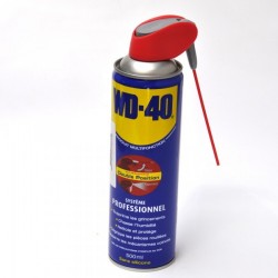 bihrwd40 : Bihr WD-40 multifunction product NC700 NC750