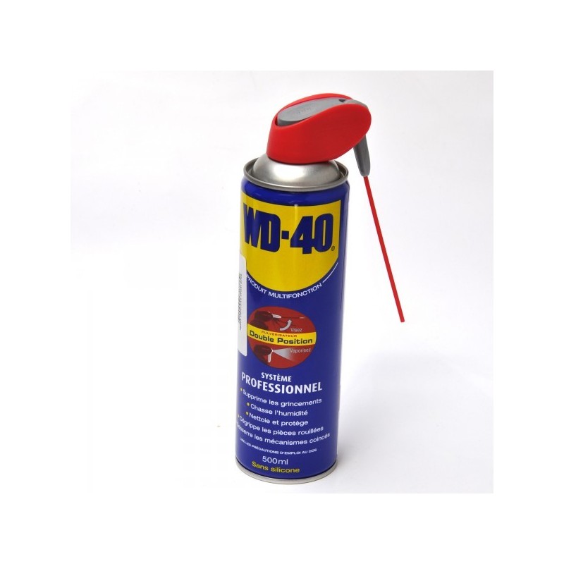 bihrwd40 : Produit multifonction Bihr WD-40 NC700 NC750