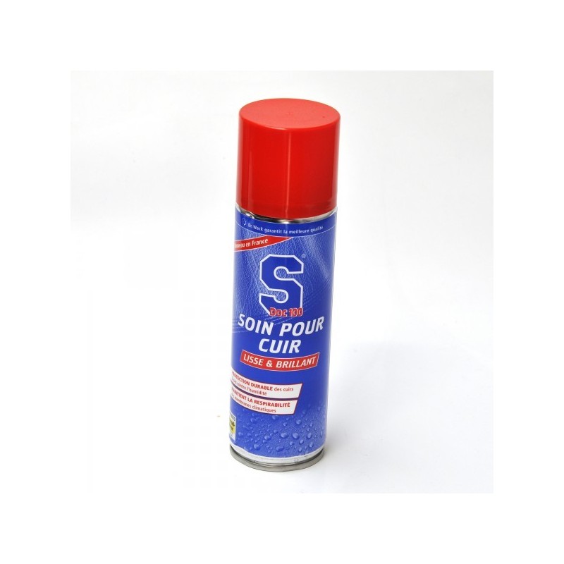060139799901 : Soin pour cuir lisse Dr. Wack NC700 NC750 060139799901 : Soin pour cuir lisse Dr. Wack NC700 NC750