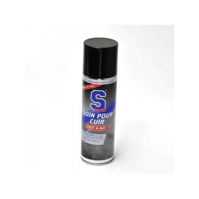 060139699901 : Soin pour cuir brut Dr. Wack NC700 NC750 060139699901 : Soin pour cuir brut Dr. Wack NC700 NC750