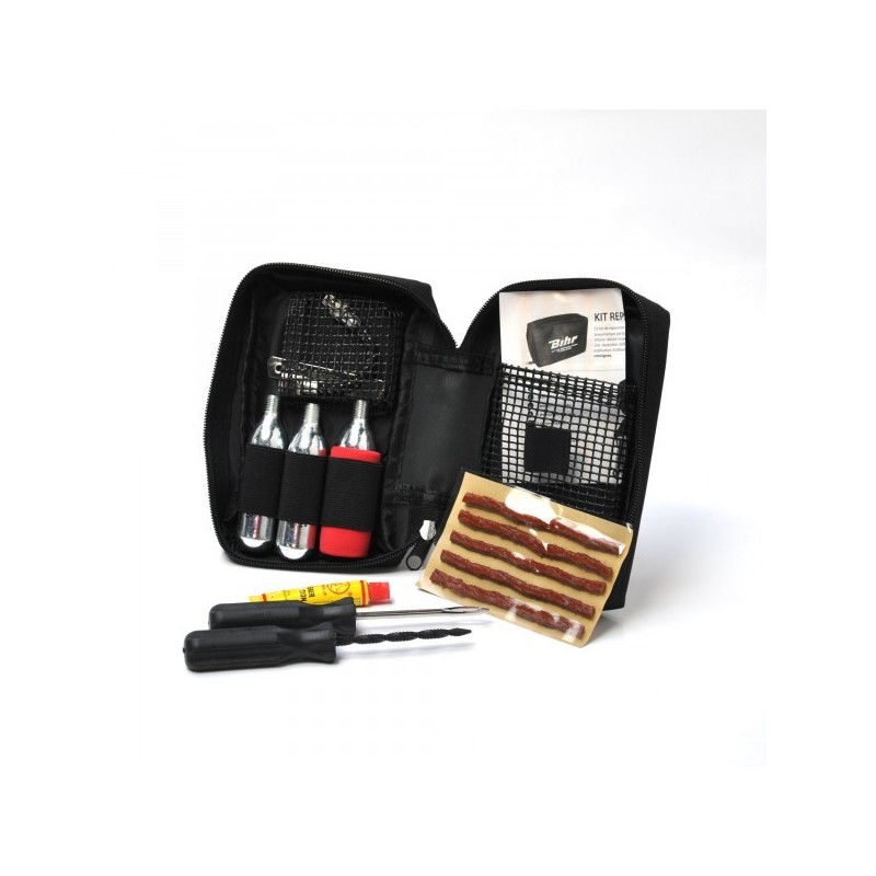 060152399901 : Dafy Tire repair kit NC700 NC750 060152399901 : Dafy Tire repair kit NC700 NC750