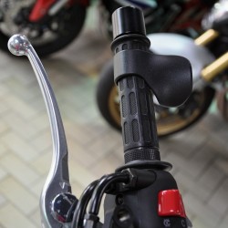 091927900101 : Griffzugschalter Honda NC700 NC750