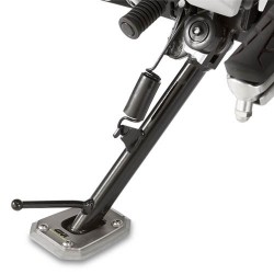 ES1111 : Patín de soporte lateral Givi Honda NC700 NC750