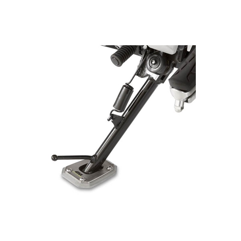 ES1111 : Givi Kickstand Shoe NC700 NC750 ES1111 : Givi Kickstand Shoe NC700 NC750