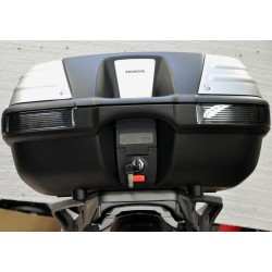 08L55-EWL-801E : Top-box alu 45l Honda NC700 NC750