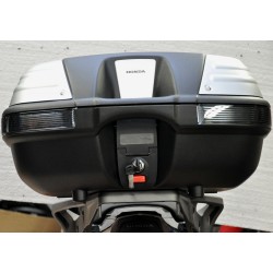 08L55-EWL-801E : Top-box in alluminio 45l Honda NC700 NC750