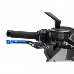 PUIG-NC700/NC750-L4-RAB-EXT-17-24 : Verstellbare klappbare Hebel Puig 4.0 2012-2024 Honda NC700/NC750