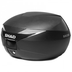 D0B39100 : Funda superior Shad 39l Honda NC700 NC750