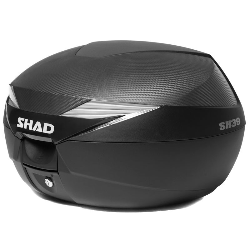 D0B39100 : Funda superior Shad 39l Honda NC700 NC750