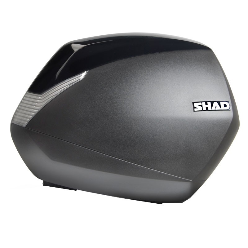 D0B36100 : Valises latérales Shad SH36 NC700 D0B36100 : Valises latérales Shad SH36 NC700