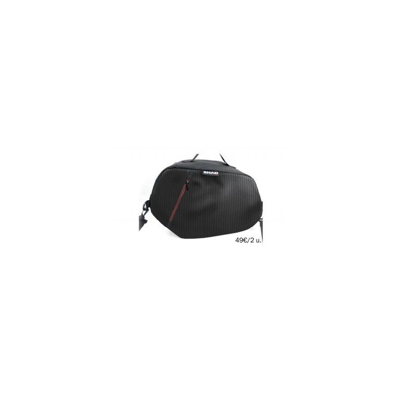 X0IB36 (x2) : Borsa interna per valigia Shad NC700 NC750