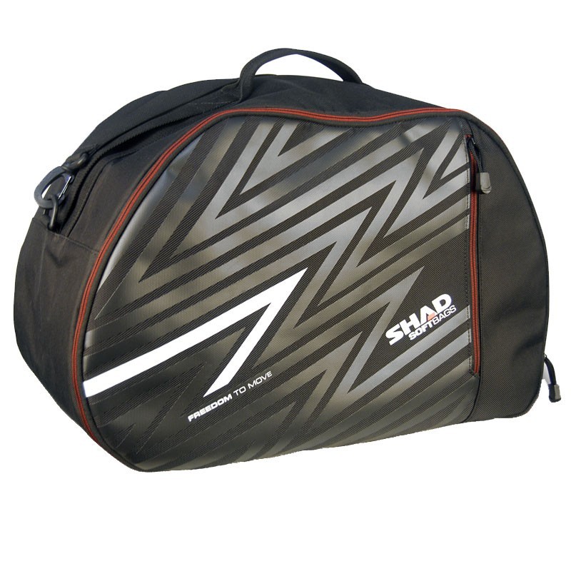X0IB00 : Shad Top-Case Bag NC700 NC750 X0IB00 : Shad Top-Case Bag NC700 NC750
