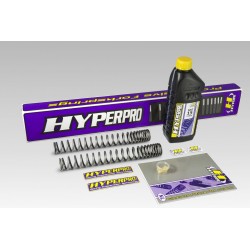 HYSPHO07SA030 : Hyperpro Progressive fork springs NC700 NC750