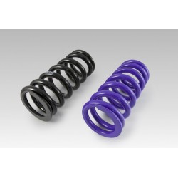 HYSPHO07SB030 : Molla progressiva dell'amortizzatore Honda NC700 NC750