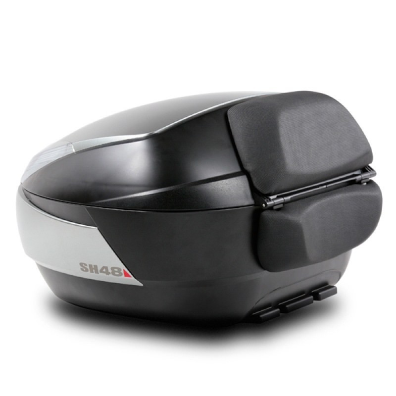 D0RI4800 : Dosseret para Shad 48 NC700 NC750