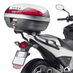 1109FZ : Givi Top Box Rack NC700 NC750