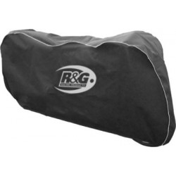 1069205 - DC00BKSI : R&G indoor bike cover NC700 NC750