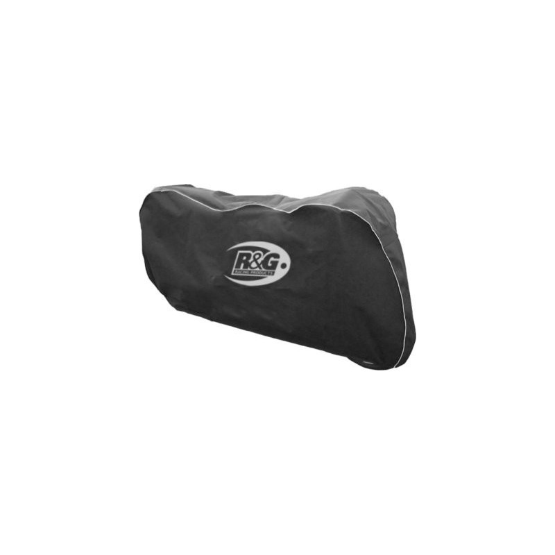 1069205 - DC00BKSI : R&G indoor bike cover NC700 NC750