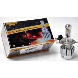 LEDBIH4 : Ventilierte LED-Lampe für Frontscheinwerfer NC700 NC750