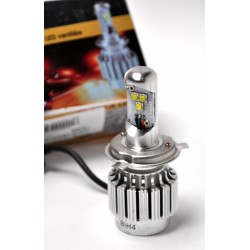 LEDBIH4 : Lampadina LED ventilata per faro anteriore NC700 NC750