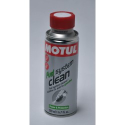 602049899901 : FUELSYSTEM CLEAN Fuel System Cleaner NC700 NC750