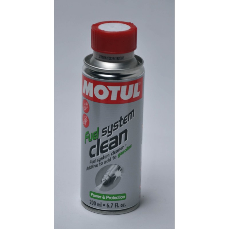 067003499901 : Nettoyant du circuit d'alimentation FUELSYSTEM CLEAN NC700 NC750 067003499901 : Nettoyant du circuit d'alimentation FUELSYSTEM CLEAN NC700 NC750
