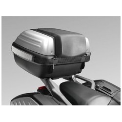 08P60-MBT-801 : Dosseret supérieur pour top case Honda 45l NC700 NC750