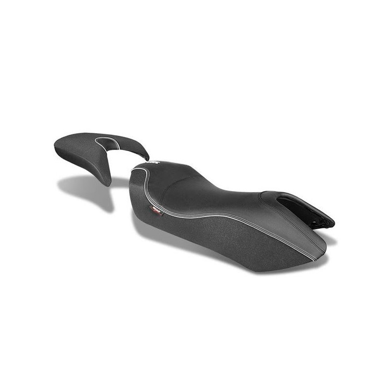 SHH0I740C : Selle confort Shad pour Integra 750 NC700 NC750 SHH0I740C : Selle confort Shad pour Integra 750 NC700 NC750
