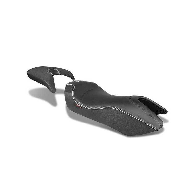 SHH0I740C : Selle confort Shad pour Integra 750 NC700 NC750