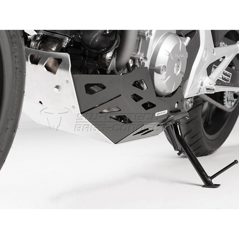 MSS.01.151.10102 : Motor-Schutzbügel SW-Motech Honda NC700 NC750