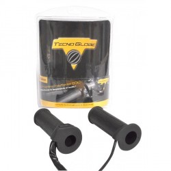 093167199901 : Tecnoglobe Gold Grip Heater Kit NC700 NC750
