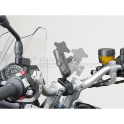 GPS.00.308.30100 : Kit universel GPS par SW-Motech NC700 NC750