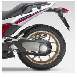 46000H0914VN : Rossocromo Chain Cover NC700 NC750