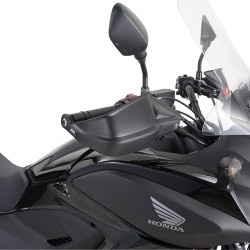 091926899901 : Protège-mains Givi HP1111B NC700 NC750