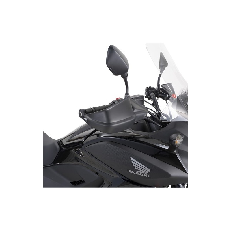 091926899901 : Givi Handguards NC700 NC750