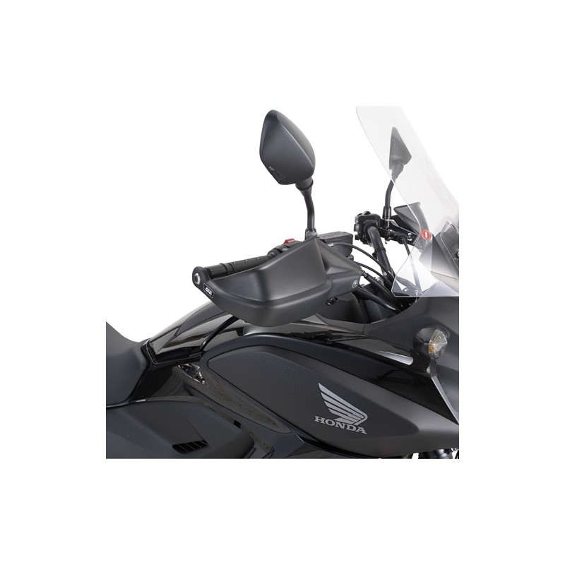 HP1111B : Parafanghi Givi HP1111B Honda NC700 NC750