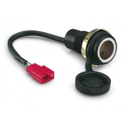 08V71-MGS-D30 : Accessorio presa 12V Honda NC700 NC750