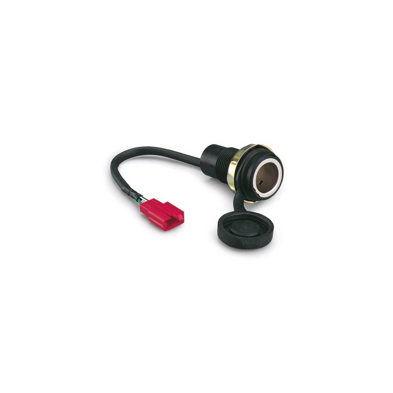 08V71-MGS-D30 : Accessorio presa 12V Honda NC700 NC750