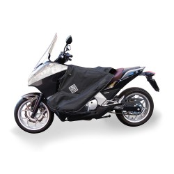 R195X : Schürze Beine Tucano Urbano R195X Honda NC700 NC750