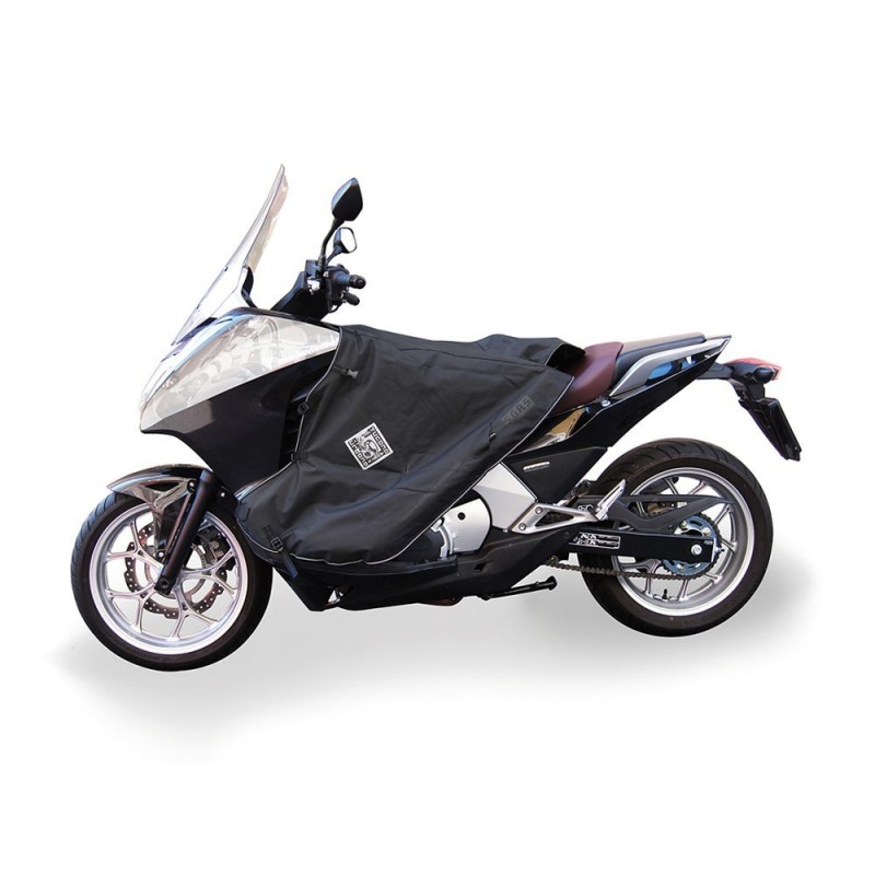 R195X : Tablero Copri - Gambe Tucano Urbano R195X Honda NC700 NC750