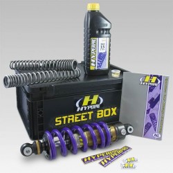 SB-HO07-OAJ : Street Box Hyperpro NC700 NC750
