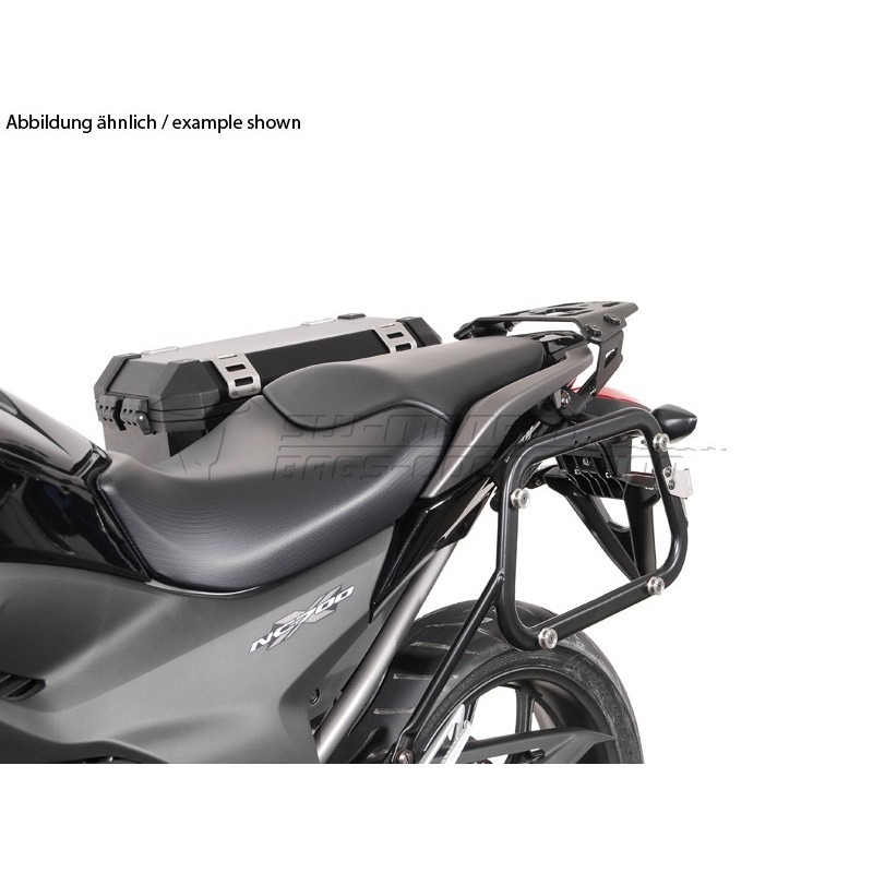 KFT.01.129.20000/B : Quick Evo Kofferträger SW-Motech Honda NC700 NC750