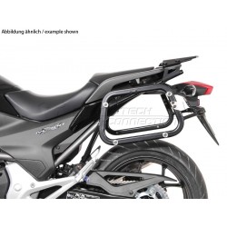 KFT.01.129.20000/B : Quick Evo Kofferträger SW-Motech Honda NC700 NC750