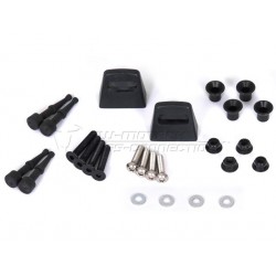 KFT.00.152.35401/B : Kit d'adaptation SW-Motech pour valises Givi / Kappa Monokey NC700 NC750