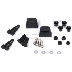KFT.00.152.35401/B : SW-Motech Adapterkit für Givi / Kappa Monokey Koffer Honda NC700 NC750