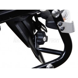 QLS.00.046.10101/B : Sistema Antirrobo SW-Motech para soporte de maletas Quick Lock NC700 NC750