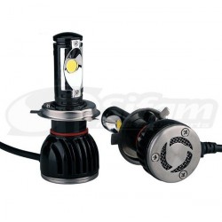 SIF PLA7032 : Ventilated LED Bulb for Front Light PLA7032 NC700 NC750