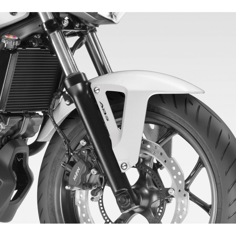 61000-MJL-D80ZA : Paraurti Anteriore Originale Honda NC700 NC750