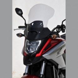 TO01*119 : Bulle touring Ermax NC750X NC700 NC750