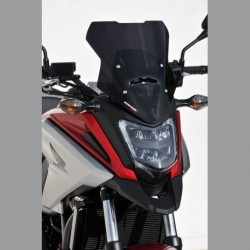 0301*119 : Bulle Sport Ermax NC750X NC700 NC750